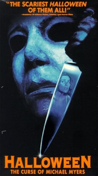 Halloween: The Curse of Michael Myers