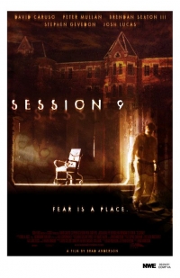 Session 9