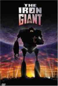 The Iron Giant