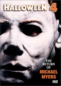 Halloween 4: The Return of Michael Myers