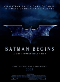 Batman Begins