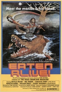 Eaten Alive