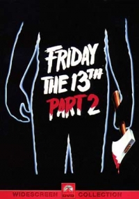 Friday the 13th Part 2