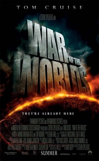 War of the Worlds