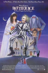 Beetle Juice