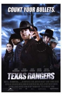 Texas Rangers