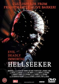 Hellraiser: Hellseeker