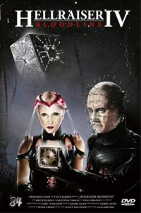 Hellraiser: Bloodline