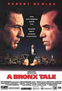 A Bronx Tale