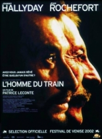 L`Homme du train