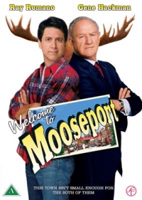 Welcome to Mooseport