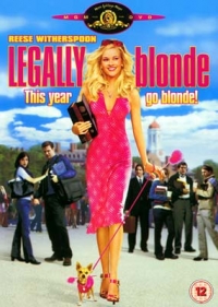 Legally Blonde