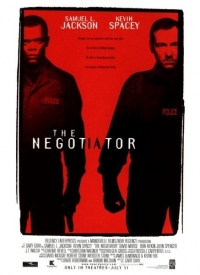 The Negotiator