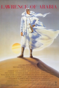 Lawrence of Arabia