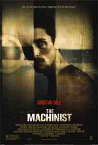 El Maquinista (The Machinist)