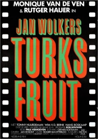 Turks fruit