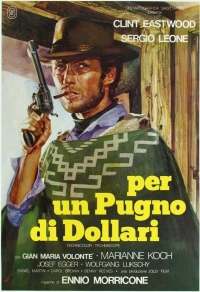 Per un pugno di dollari (A Fistful of Dollars)