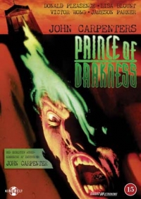 Prince of Darkness