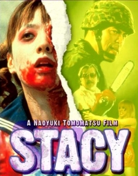 Stacy