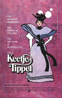 Keetje Tippel