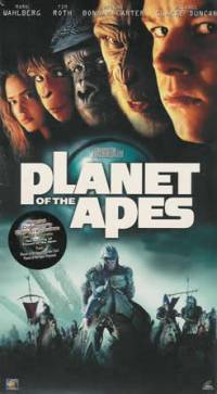 Planet of the Apes