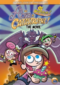 The Fairly OddParents in: Abra Catastrophe!