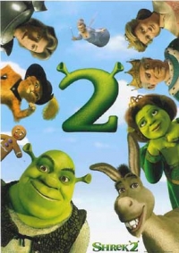 Shrek 2