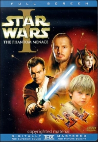 Star Wars: Episode I - The Phantom Menace