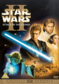 Star Wars: Episode II - Attack of the Clones