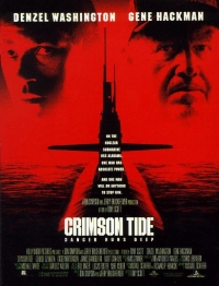 Crimson Tide