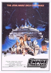 Star Wars: Episode V - The Empire Strikes Back