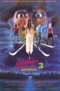 A Nightmare On Elm Street 3: Dream Warriors