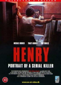 Henry: Portrait of a Serial Killer