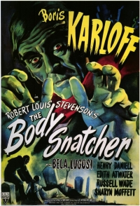 The Body Snatcher