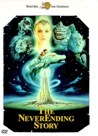 Die Unendliche Geschichte (The NeverEnding Story)