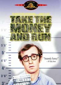 Take the Money and Run