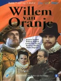 Willem van Oranje
