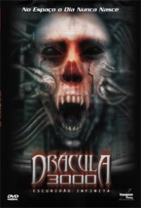 Dracula 3000