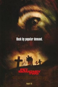 Pet Sematary II