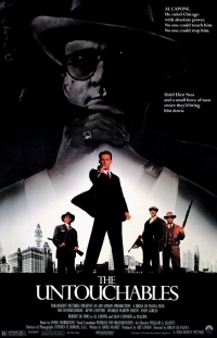 The Untouchables