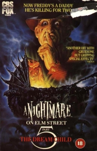 A Nightmare On Elm Street 5: The Dream Child