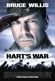 Hart`s War