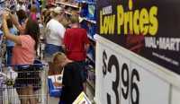 Frontline: Is Wal-Mart Good for America?