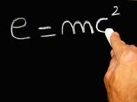 Horizon: Einsteins Equation of Life and Death