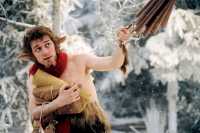 The Chronicles of Narnia: The Lion, the Witch and the Wardrobe
