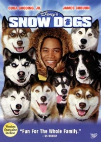 Snow Dogs