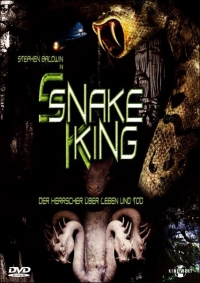 The Snake King