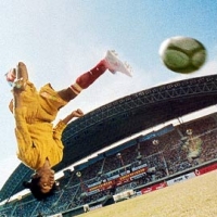 Siu lam juk kau (Shaolin Soccer)