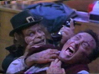 Leprechaun 3