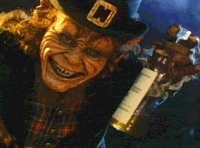 Leprechaun 2